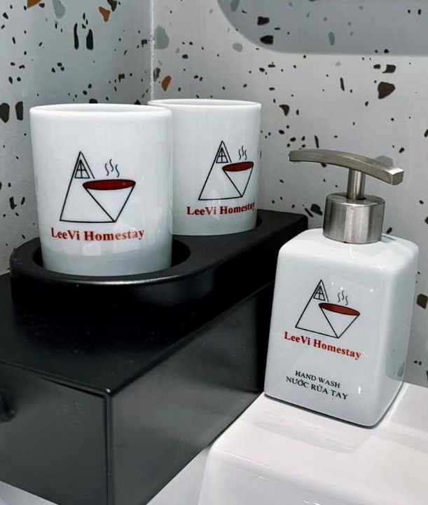 Photo of Bathroom in Ganh Dau