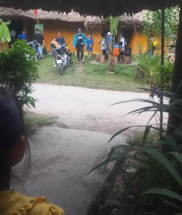 Photo of Others in Thong Nguyen