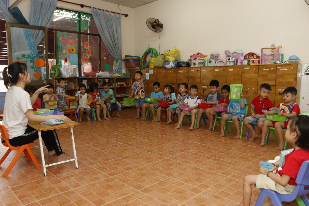 Photo of Others in Binh Tan