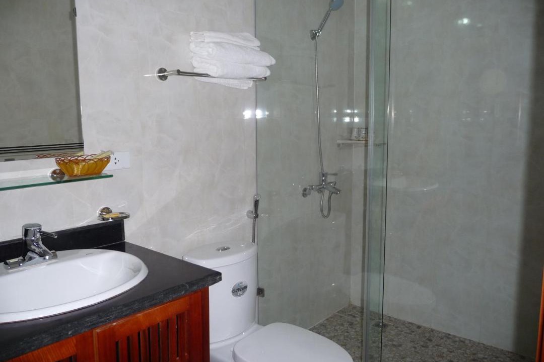 Photo of Bathroom in Mai Chau