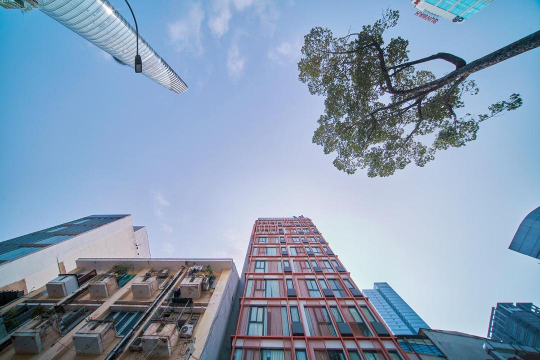 Photo of Buildings in Dong Khoi