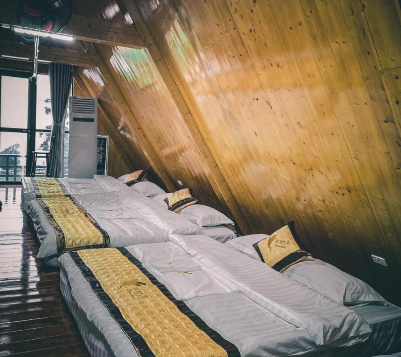 Photo of Bedroom in Tam Dao