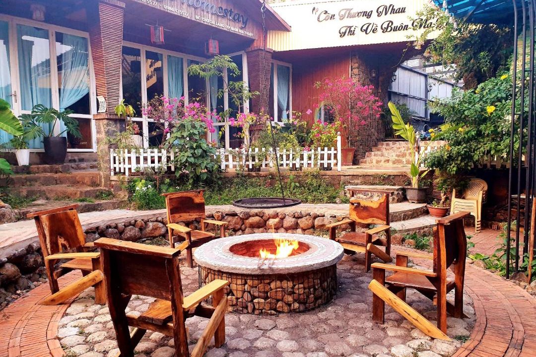 Photo of Others in Buon Ma Thuot
