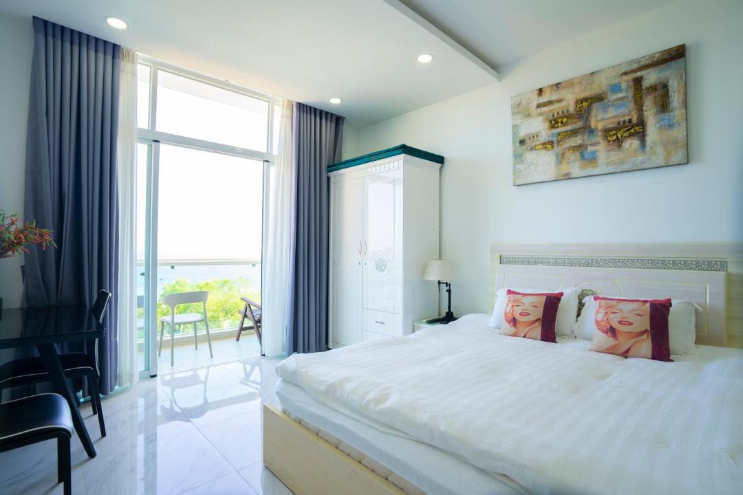 Photo of Bedroom in Phu Hai Beach