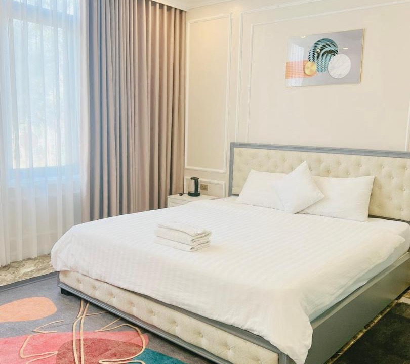 Photo of Bedroom in Phuc Yen