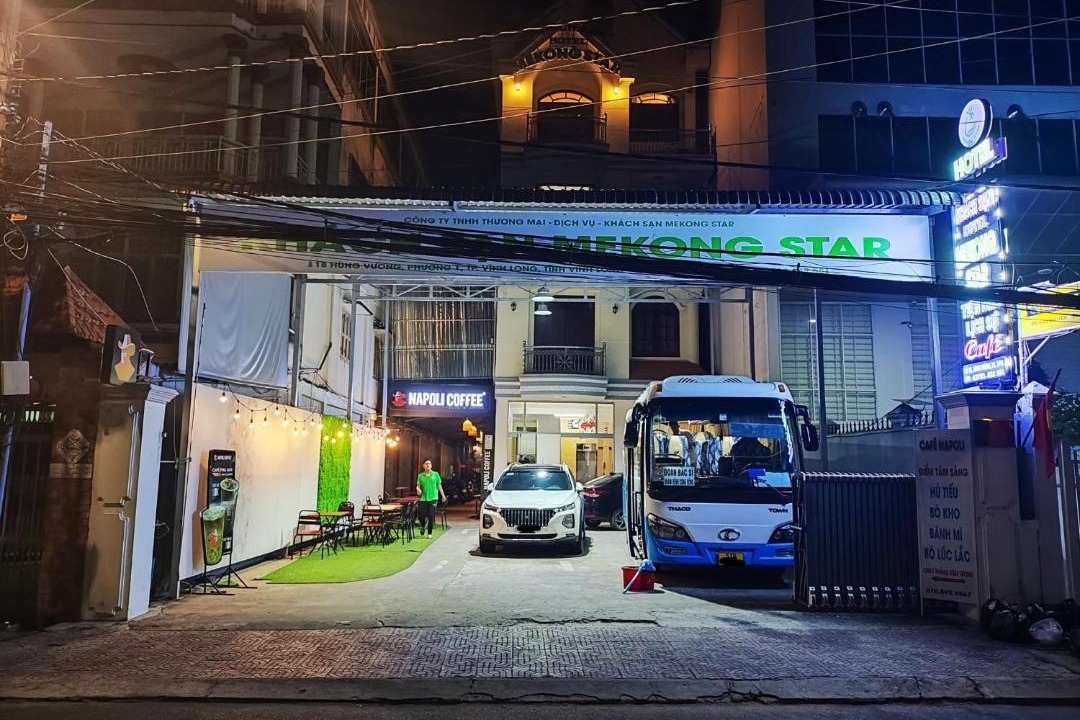 Photo of Others in Vinh Long