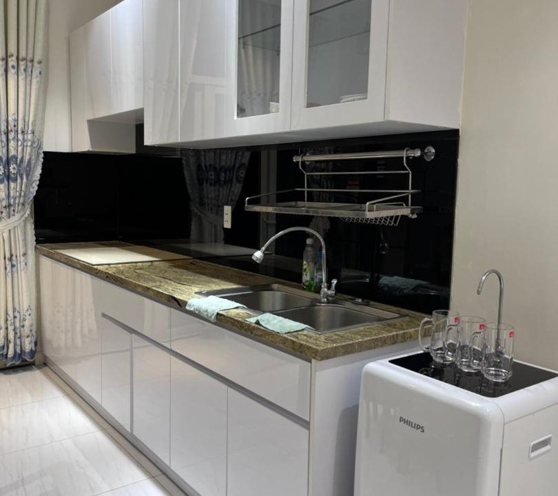 Photo of Kitchen in Long Xuyen