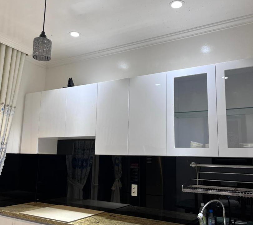 Photo of Kitchen in Long Xuyen