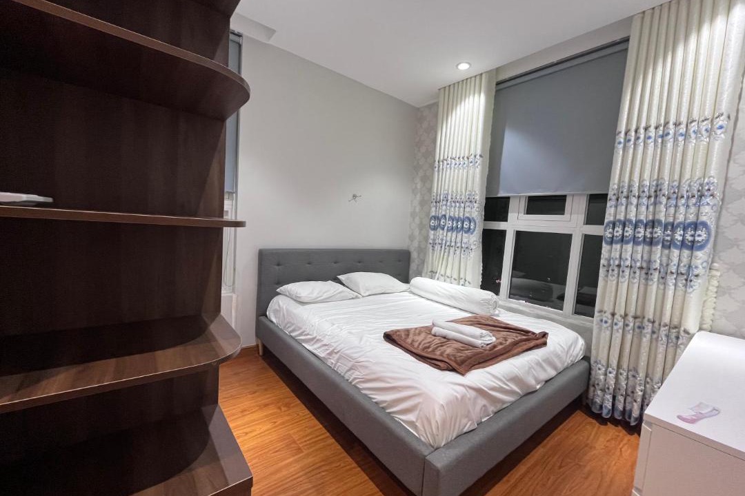 Photo of Bedroom in Long Xuyen