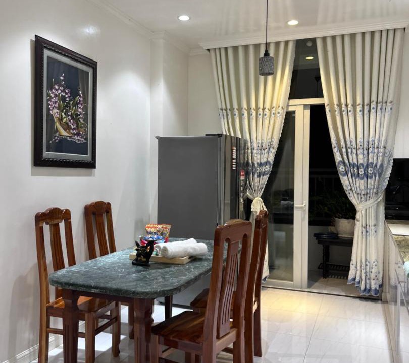 Photo of Livingroom in Long Xuyen