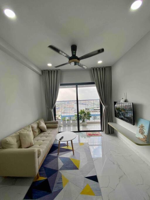 Photo of Livingroom in Di An