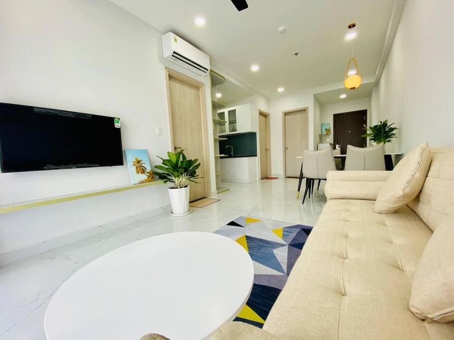 Photo of Livingroom in Di An