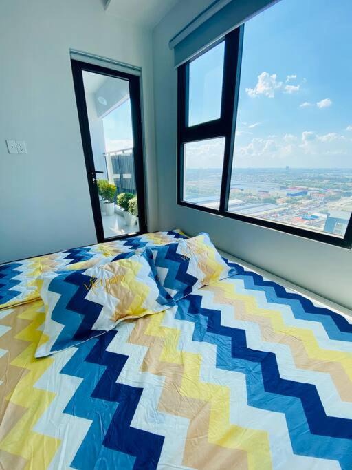 Photo of Bedroom in Di An