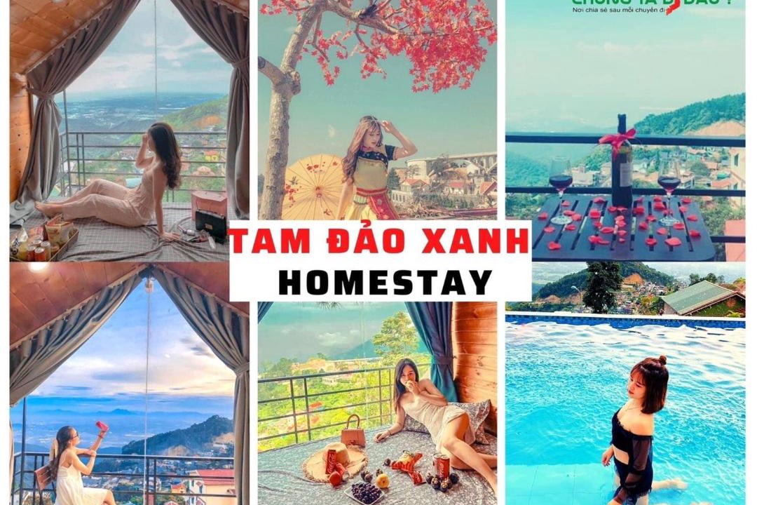 Photo of Others in Tam Dao