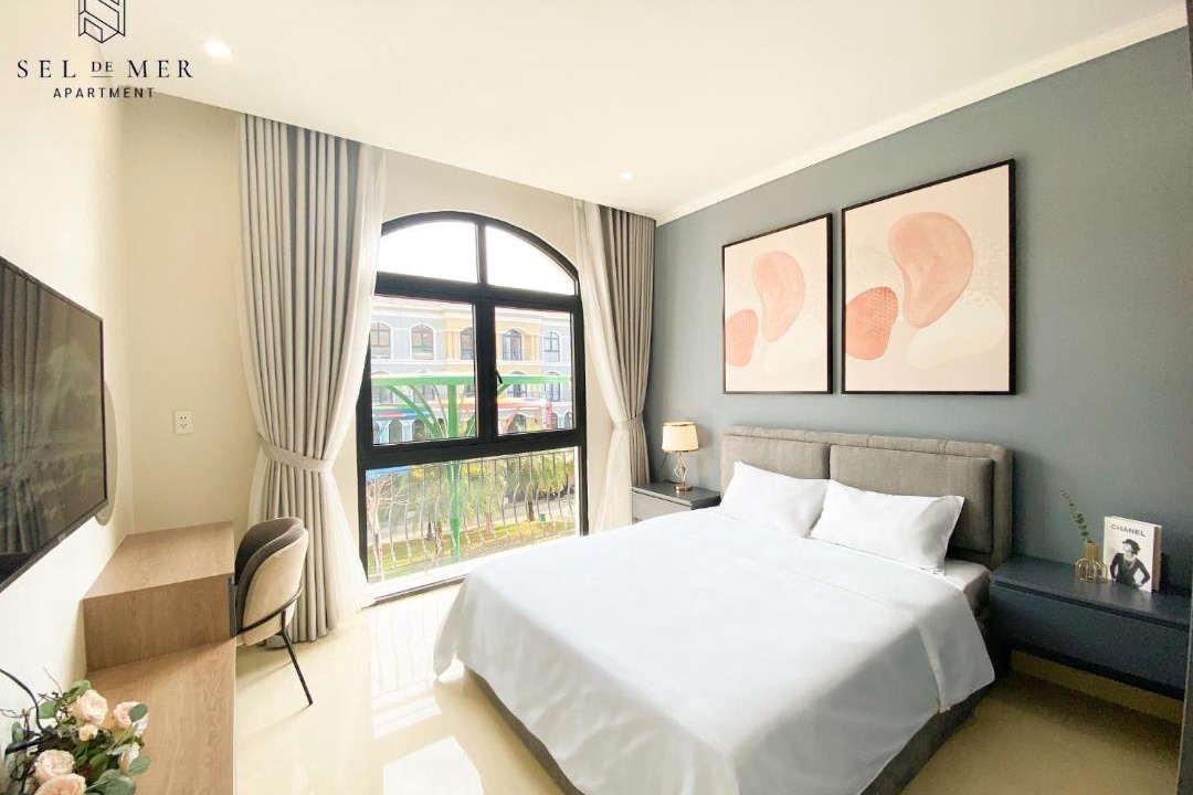 Photo of Bedroom in Ganh Dau