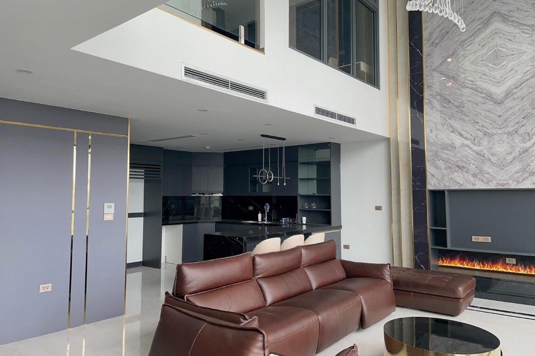 Photo of Livingroom in Thanh Xuan