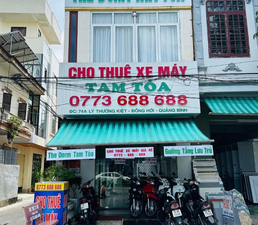 Photo of Others in Dong Hoi