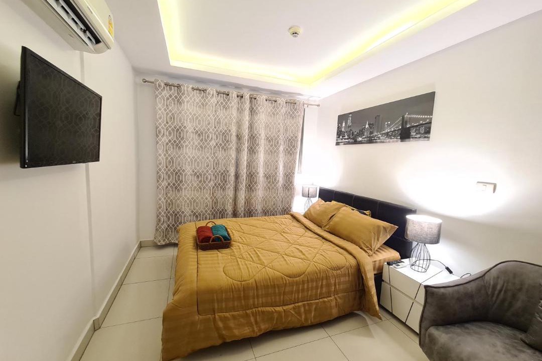 Photo of Livingroom in South Pattaya