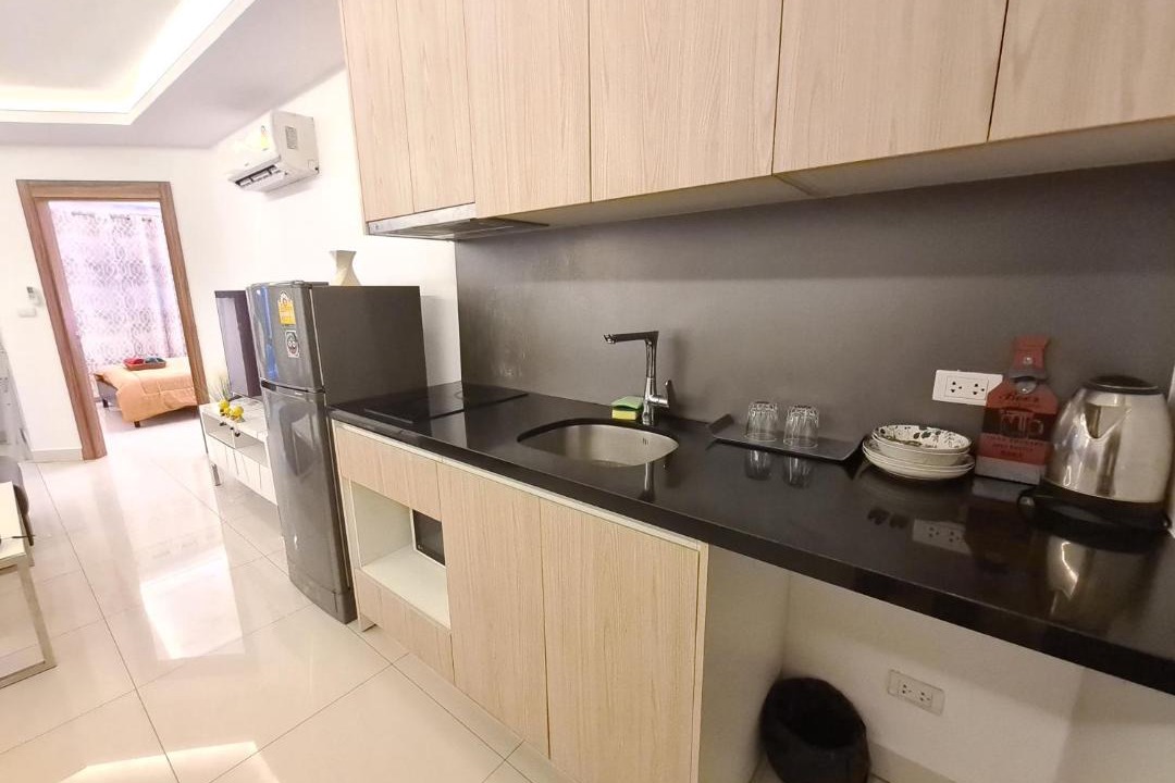 Photo of Kitchen in South Pattaya