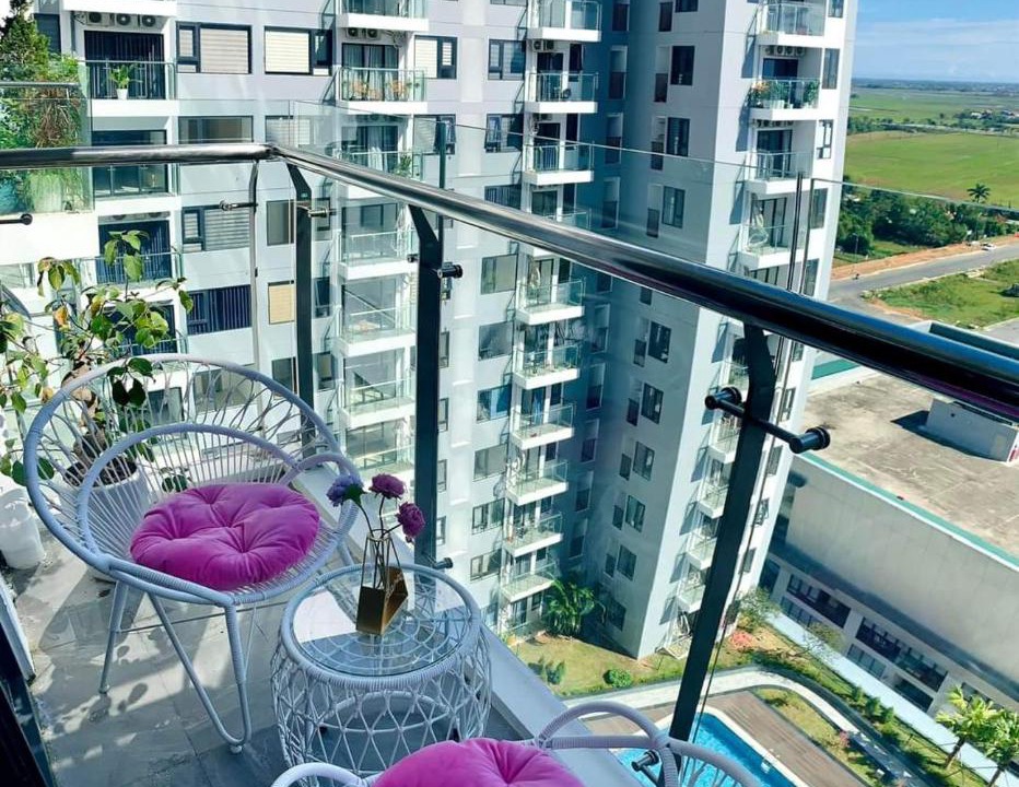 Photo of Patio Balcony in Hue