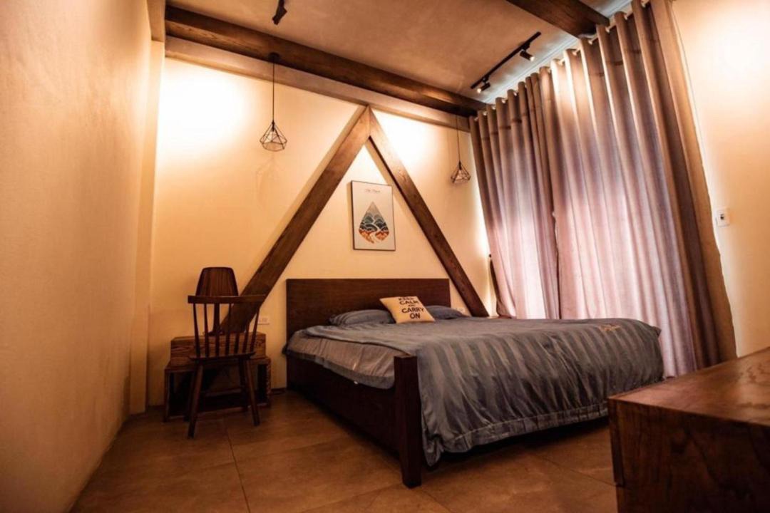 Photo of Bedroom in Tam Dao