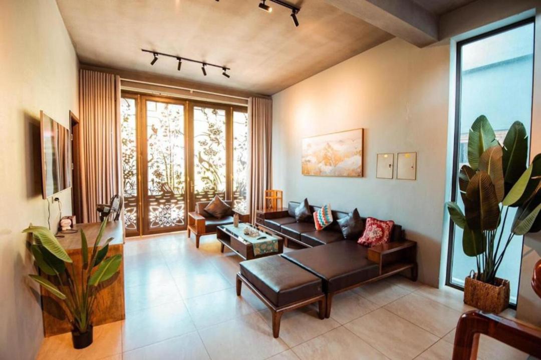 Photo of Livingroom in Tam Dao