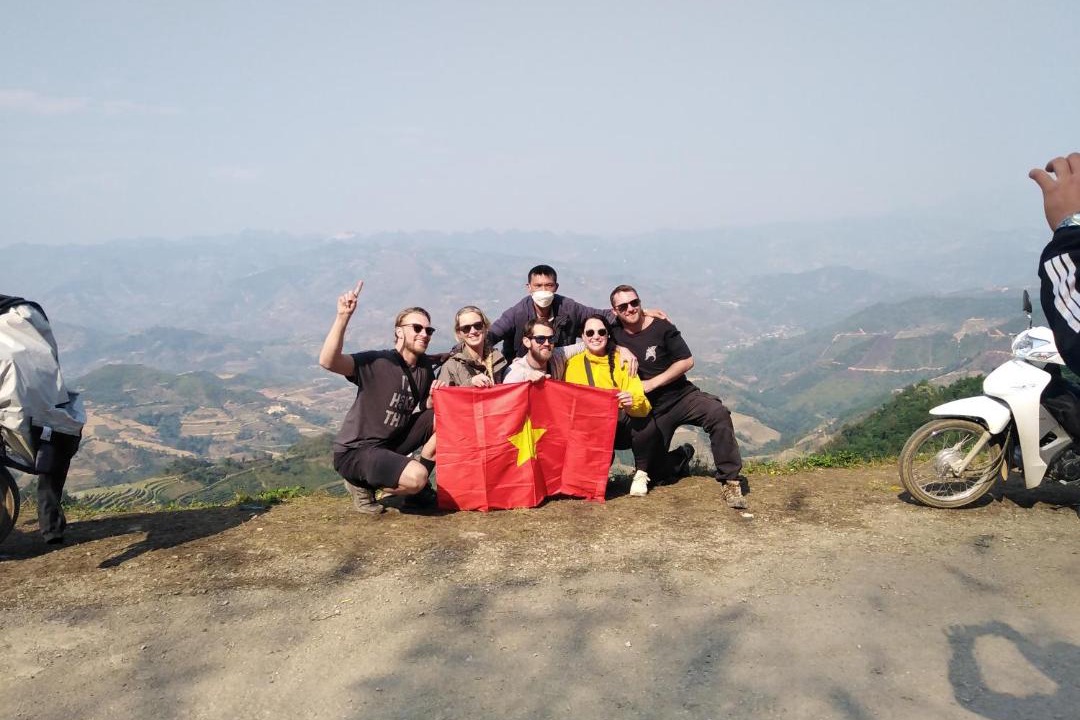 Photo of Others in Quan Ba