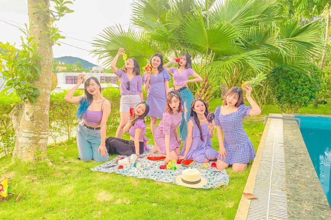 Photo of Others in Luong Son