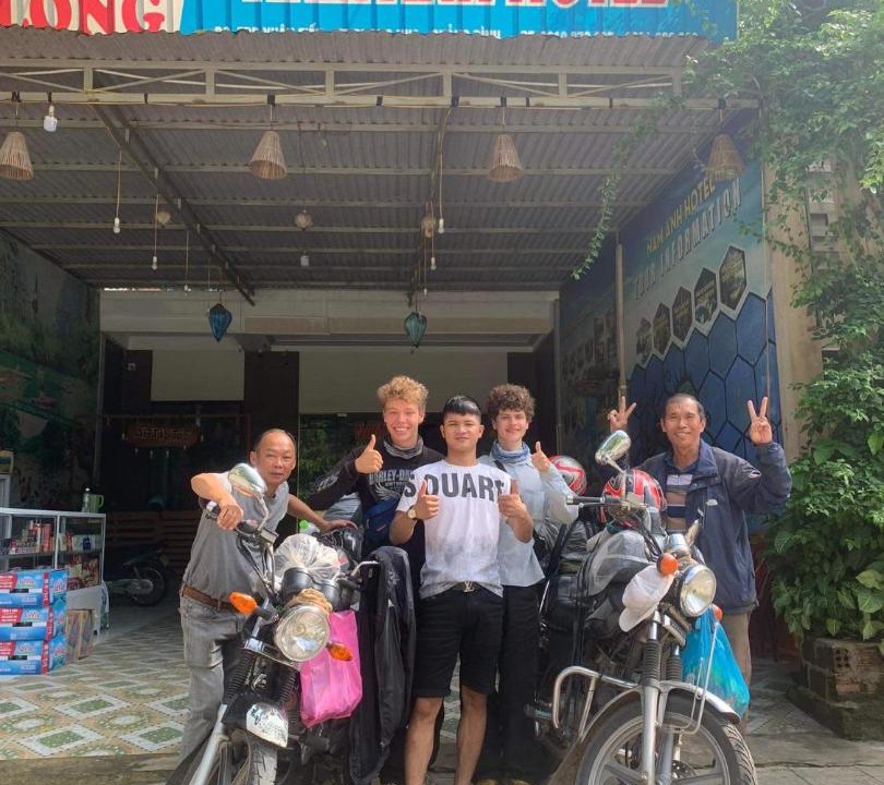 Photo of Others in Phong Nha