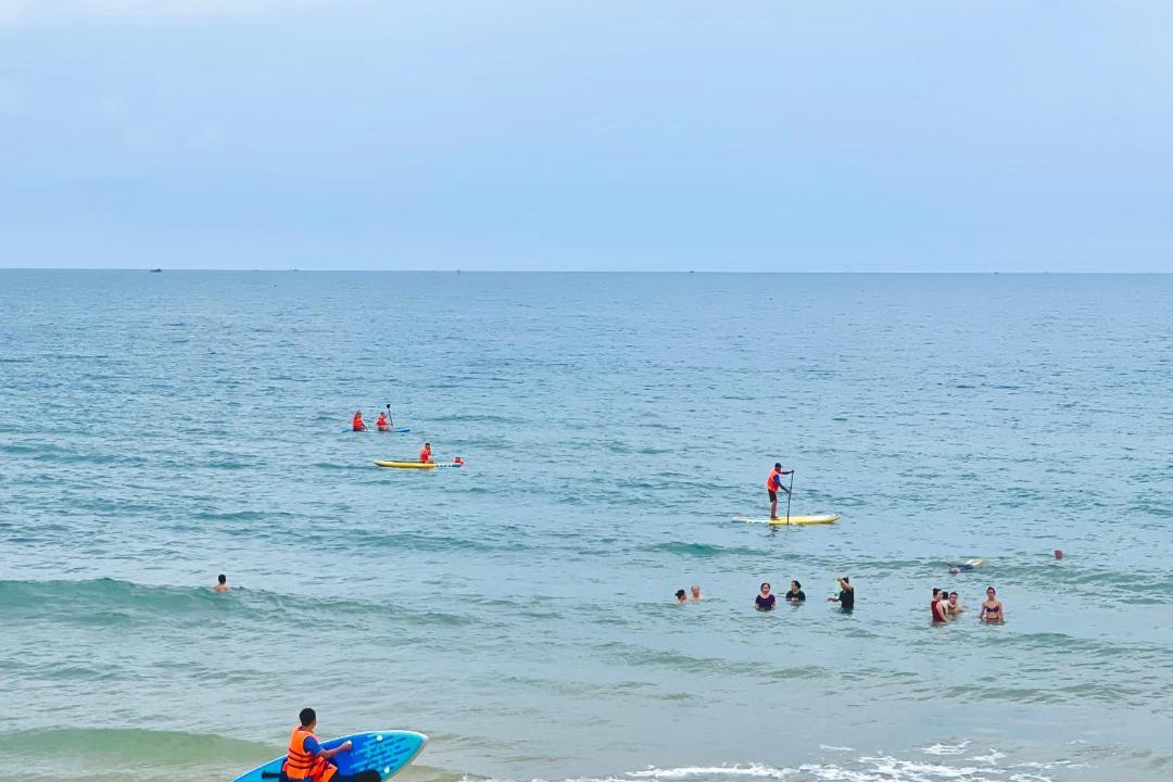 Photo of Others in Suoi Nuoc Beach