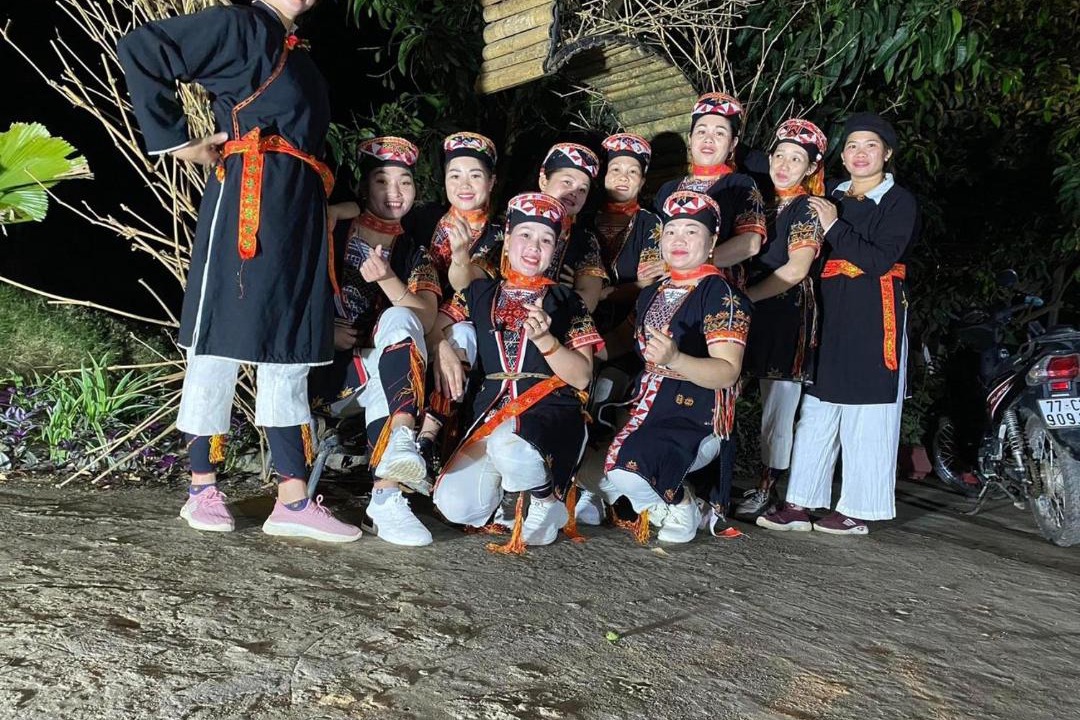 Photo of Others in Ngoi Tu