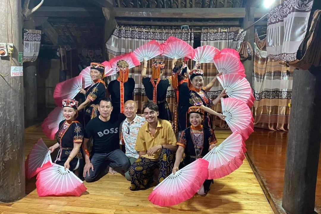 Photo of Others in Ngoi Tu