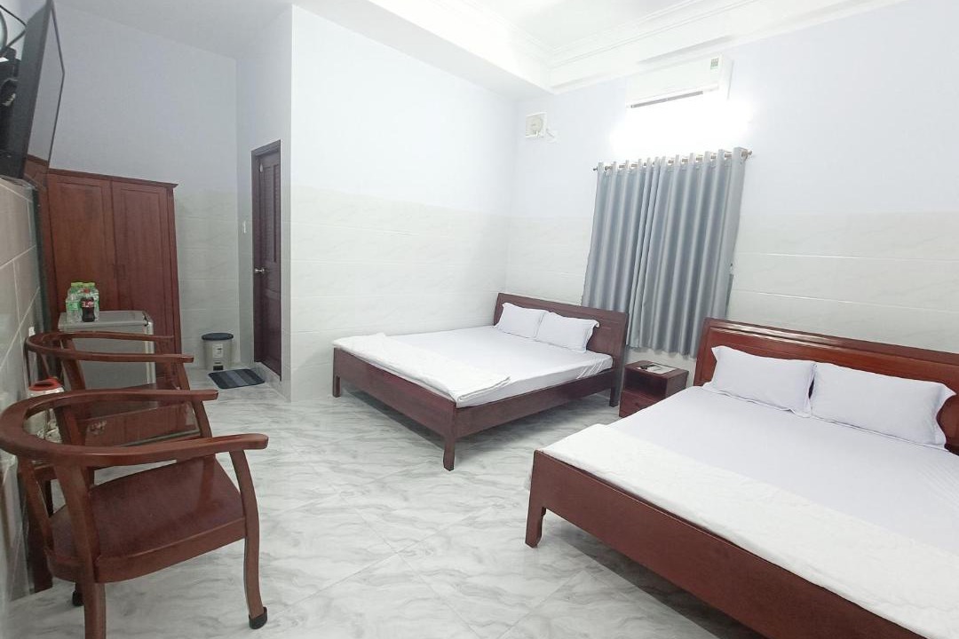 Photo of Bedroom in Bac Lieu