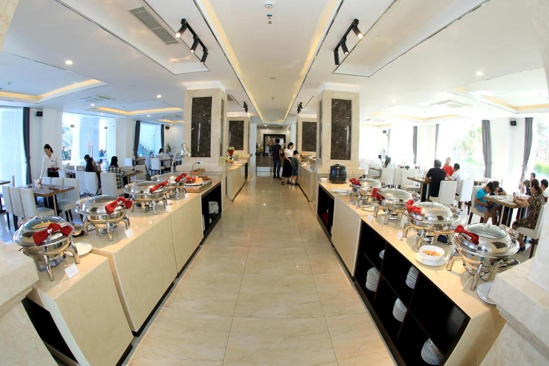 Photo of Kitchen in Con Son