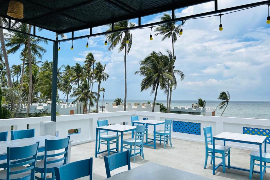 Photo of Outdoor in East Ham Tien Beach