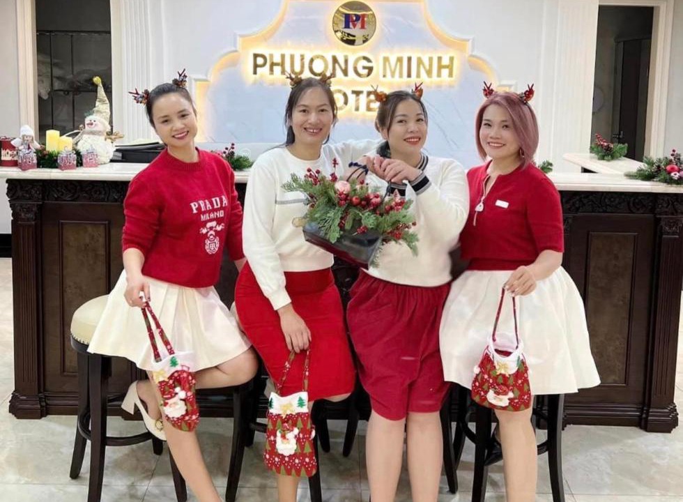 Photo of Kitchen in Hai Phong