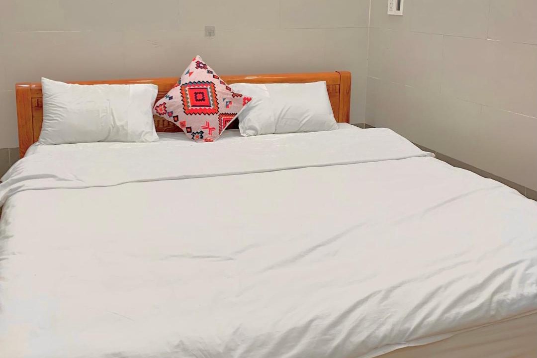 Photo of Bedroom in Con Son