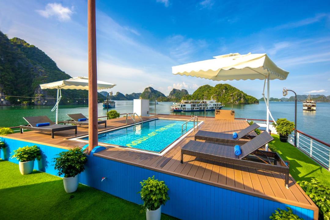 Photo of Outdoor in Ha Long