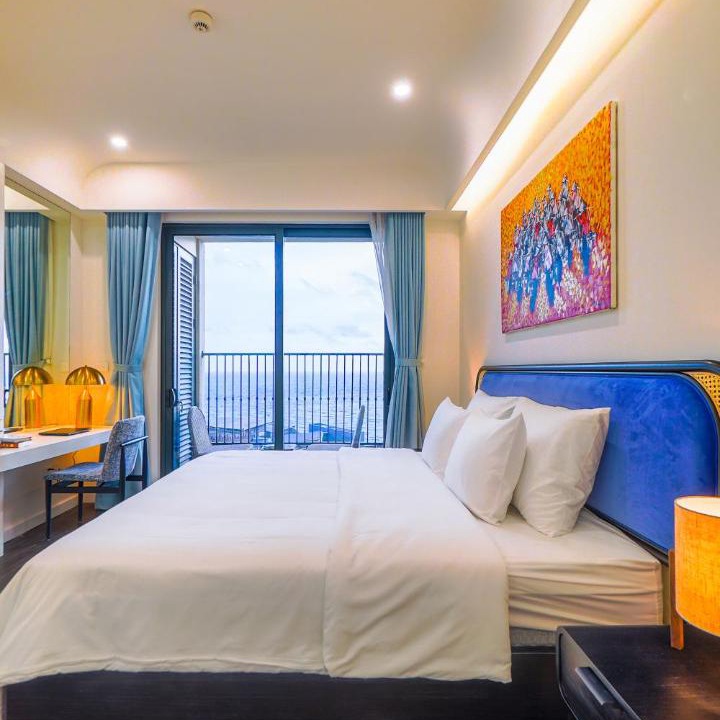 Photo of Bedroom in An Thoi