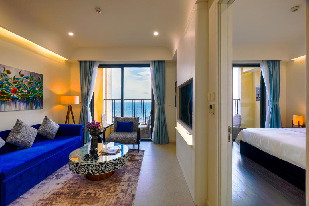 Photo of Livingroom in An Thoi