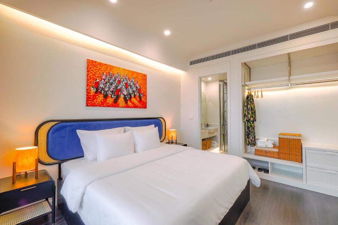 Photo of Bedroom in An Thoi