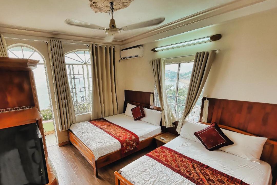 Photo of Bedroom in Vinh Hai