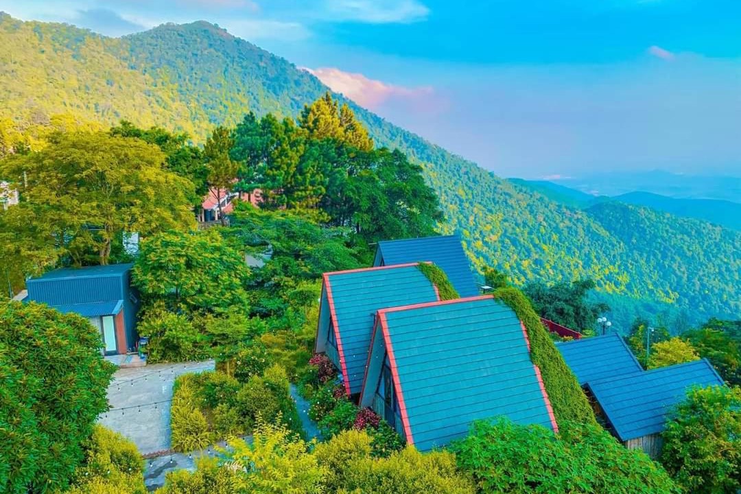 Photo of Others in Tam Dao