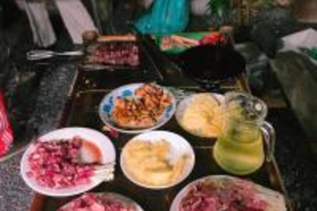 Photo of Others in Luong Son