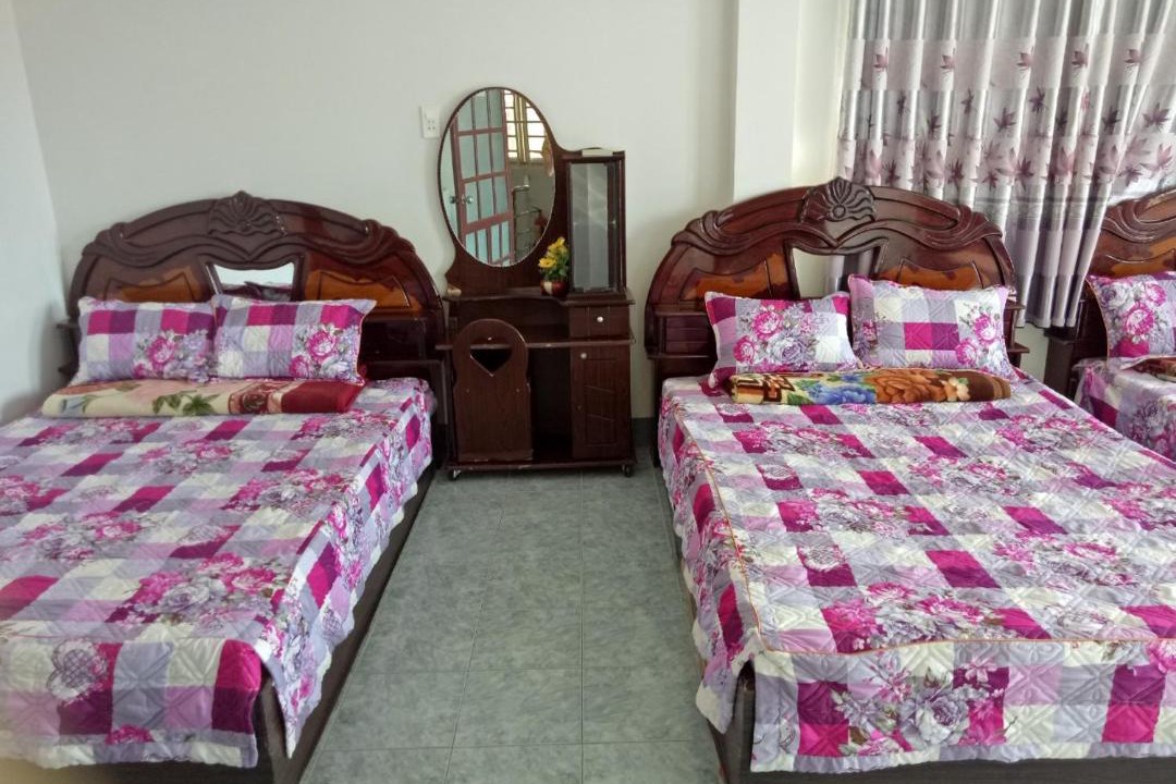 Photo of Bedroom in La Gi