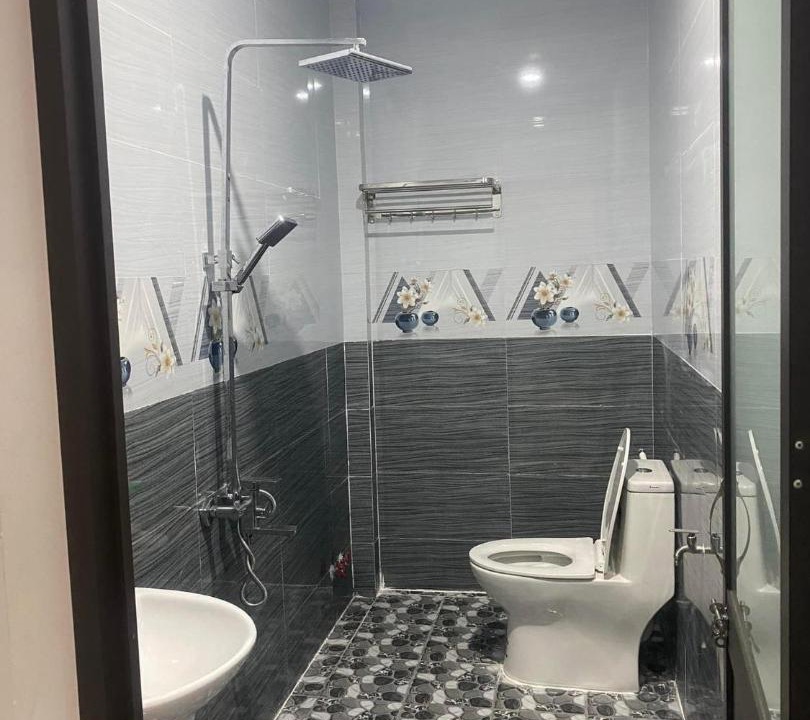 Photo of Bathroom in Ba To