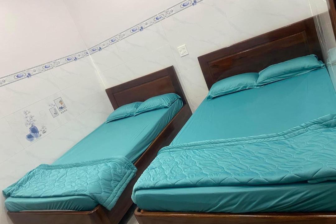 Photo of Bedroom in Ba To