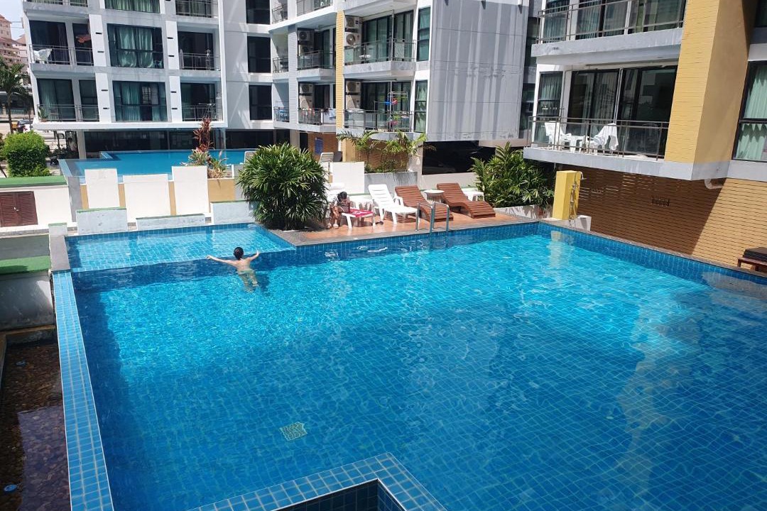 Photo of Others in Jomtien
