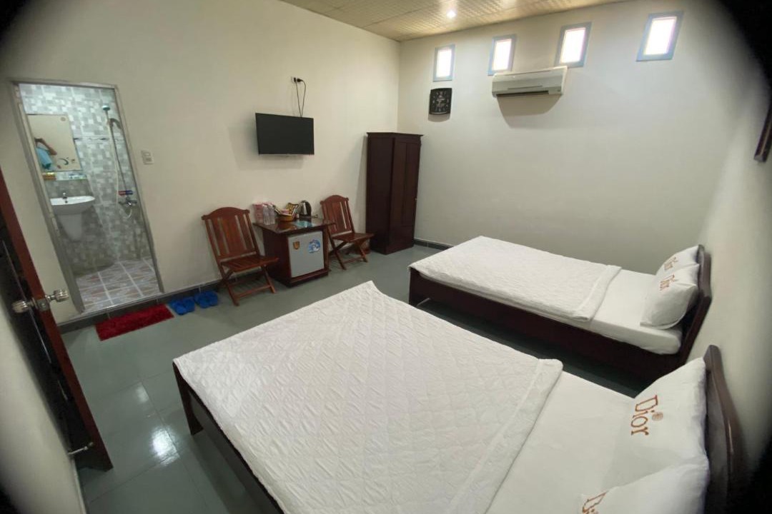 Photo of Bedroom in La Gi