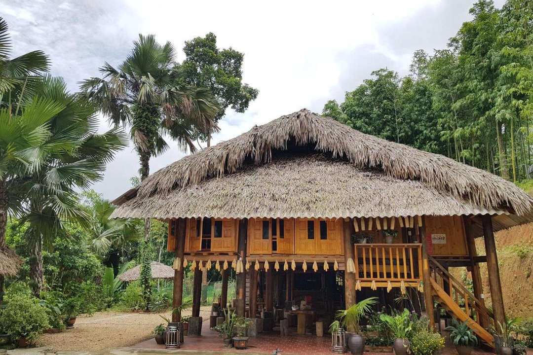 Photo of Others in Ngoi Tu